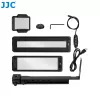 JJC FDA-S2 LED juostelių skaitytuvas 135, 120, 35 mm, 135 mm, 120 mm negatyvams ir skaidrėms į JPG