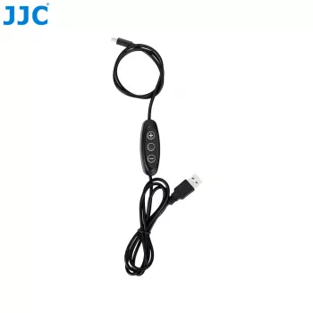 JJC FDA-S2 LED juostelių skaitytuvas 135, 120, 35 mm, 135 mm, 120 mm negatyvams ir skaidrėms į JPG