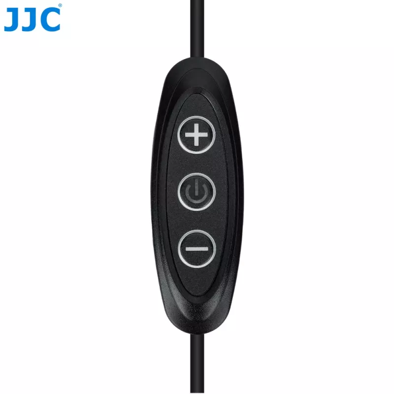 JJC FDA-S2 LED juostelių skaitytuvas 135, 120, 35 mm, 135 mm, 120 mm negatyvams ir skaidrėms į JPG