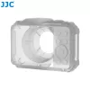 JJC SCC-WPZ2 Silikoninis apsauginis dėklas Kodak PIXPRO WPZ2 fotoaparatui – juodas