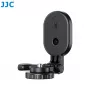 JJC MG-AC1 Magnetinis adapterio laikiklis veiksmo kameroms (GoPro, Xiaomi, Insta360, SJCAM, DJI)
