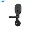 JJC MG-AC1 Magnetinis adapterio laikiklis veiksmo kameroms (GoPro, Xiaomi, Insta360, SJCAM, DJI)