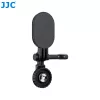 JJC MG-AC1 Magnetinis adapterio laikiklis veiksmo kameroms (GoPro, Xiaomi, Insta360, SJCAM, DJI)