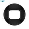 JJC EC-R5IIC Viewfinder Eyecup, skirta Canon EOS R5 / R5 Mark II