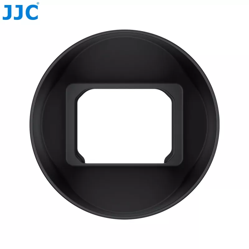 JJC EC-R5IIC Viewfinder Eyecup, skirta Canon EOS R5 / R5 Mark II