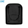 JJC Hot Shoe Cover, skirtas Canon EOS R1 R3 R5 R6 R7 R8 (tipas ER-SC3)