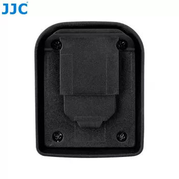 JJC Hot Shoe Cover, skirtas Canon EOS R1 R3 R5 R6 R7 R8 (tipas ER-SC3)