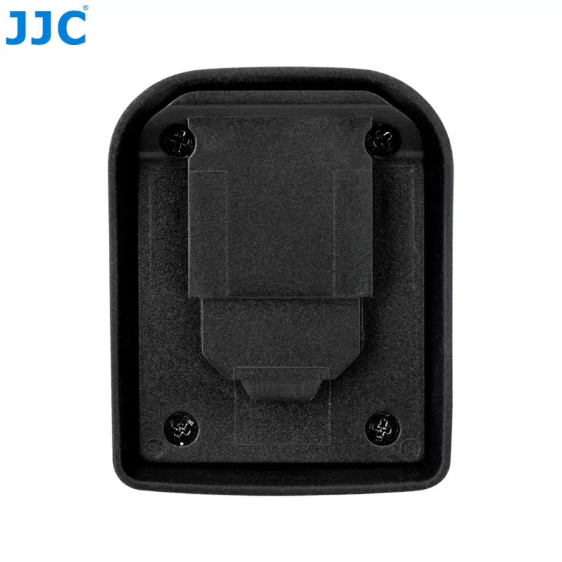 JJC Hot Shoe Cover, skirtas Canon EOS R1 R3 R5 R6 R7 R8 (tipas ER-SC3)