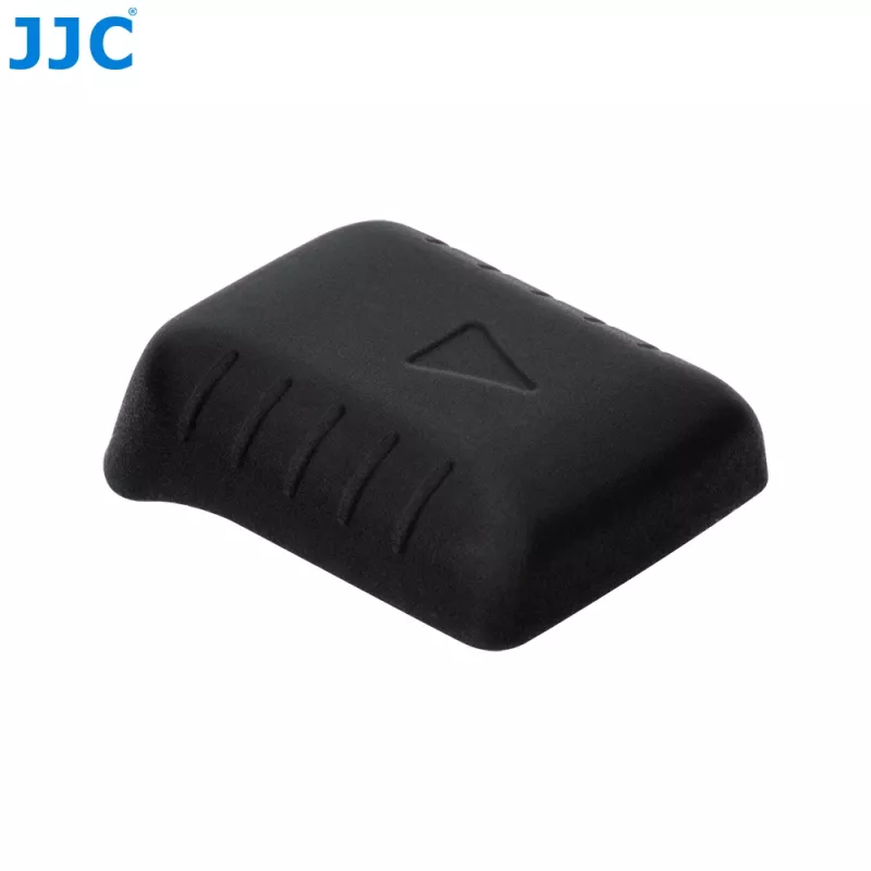 JJC Hot Shoe Cover, skirtas Canon EOS R1 R3 R5 R6 R7 R8 (tipas ER-SC3)