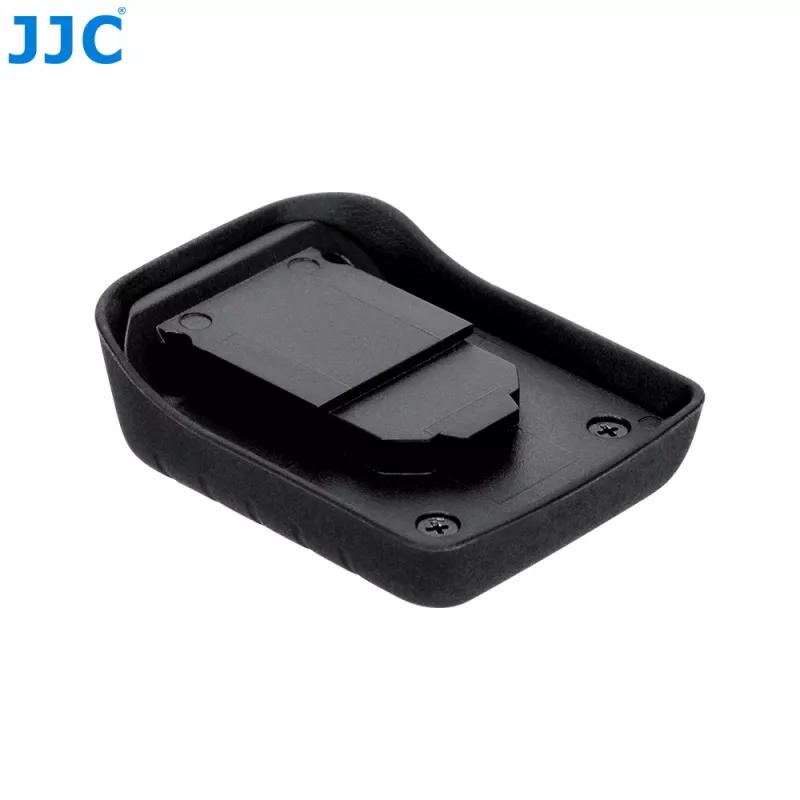 JJC Hot Shoe Cover, skirtas Canon EOS R1 R3 R5 R6 R7 R8 (tipas ER-SC3)