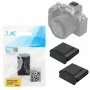 JJC 2x Hot Shoe Cover, Nikon Z serijai (Z5, Z50, Z6, Z7, Z8, Z9, Z30) - HC-NKZK2