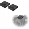 JJC 2x Hot Shoe Cover, Nikon Z serijai (Z5, Z50, Z6, Z7, Z8, Z9, Z30) - HC-NKZK2