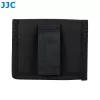 JJC BC-P2 Baterijos dėklas, skirtas Panasonic DMW-BLF19 / DMW-BLJ31