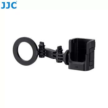 JJC EA-OP3MS „MagSafe“ magnetinis telefono laikiklis, skirtas DJI Osmo Pocket 3