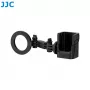 JJC EA-OP3MS „MagSafe“ magnetinis telefono laikiklis, skirtas DJI Osmo Pocket 3