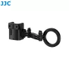 JJC EA-OP3MS „MagSafe“ magnetinis telefono laikiklis, skirtas DJI Osmo Pocket 3