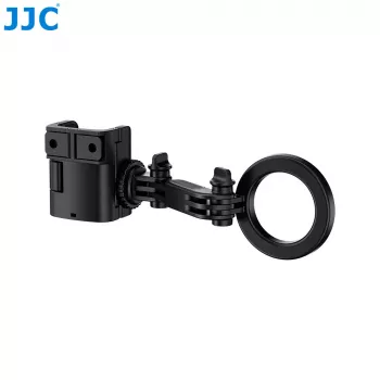 JJC EA-OP3MS „MagSafe“ magnetinis telefono laikiklis, skirtas DJI Osmo Pocket 3