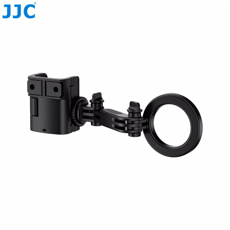 JJC EA-OP3MS „MagSafe“ magnetinis telefono laikiklis, skirtas DJI Osmo Pocket 3