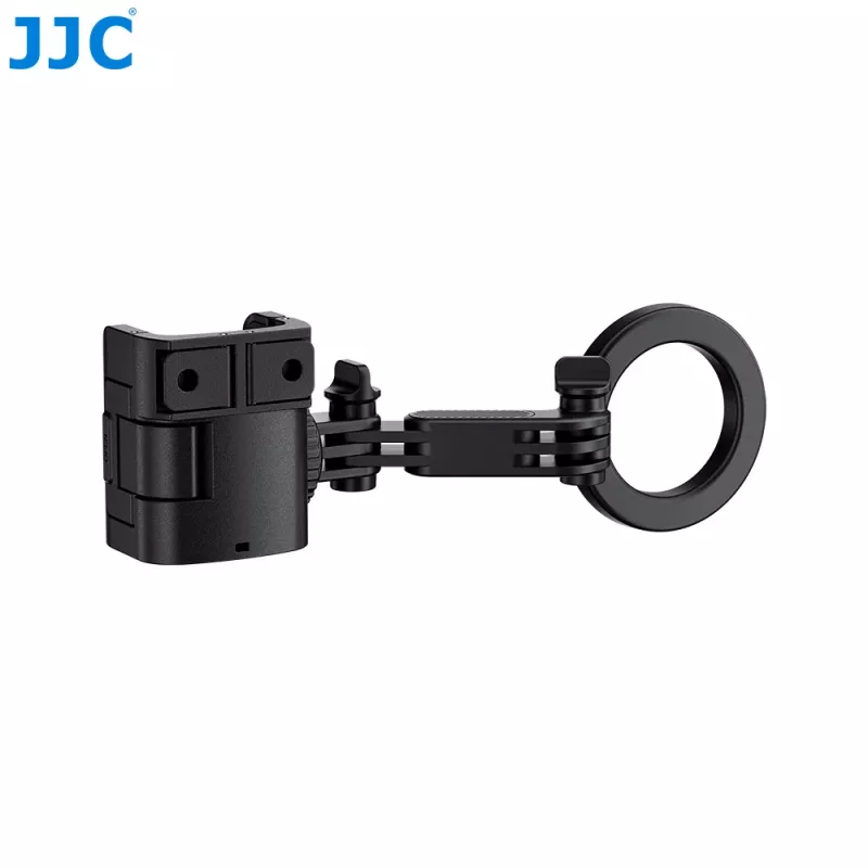 JJC EA-OP3MS „MagSafe“ magnetinis telefono laikiklis, skirtas DJI Osmo Pocket 3