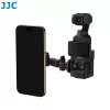 JJC EA-OP3MS „MagSafe“ magnetinis telefono laikiklis, skirtas DJI Osmo Pocket 3