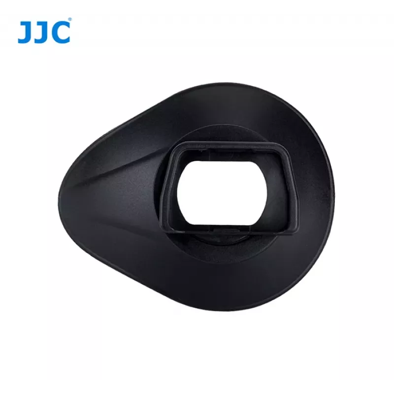 JJC FDA-EP10 Viewfinder Eyecup, skirtas Sony A6000, A6300, NEX-7, NEX-6