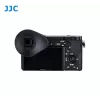 JJC FDA-EP10 Viewfinder Eyecup, skirtas Sony A6000, A6300, NEX-7, NEX-6