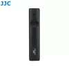 JJC Wired Remote Shutter Release for Panasonic Leica with Clip