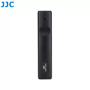 JJC Wired Remote Shutter Release for Panasonic Leica with Clip