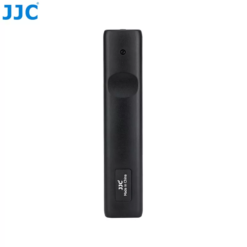 JJC Wired Remote Shutter Release for Panasonic Leica with Clip
