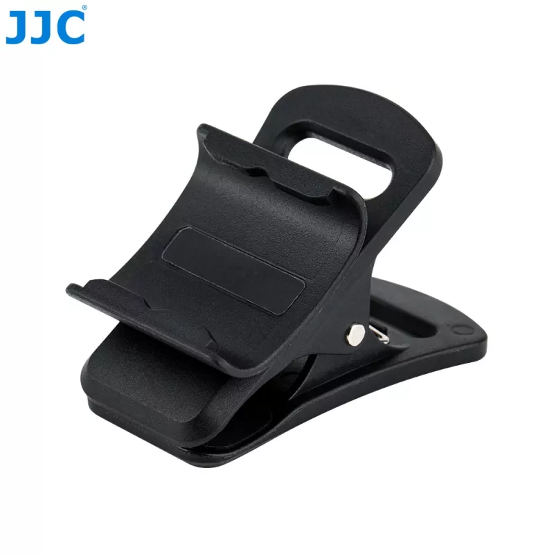 JJC Wired Remote Shutter Release for Panasonic Leica with Clip