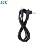 JJC Wired Remote Shutter Release for Panasonic Leica with Clip