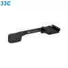 JJC TA-GFX100RF nykščio atrama Fujifilm GFX100RF fotoaparatui, juoda