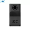 JJC AD-X4 garso adapteris su USB-C įkrovimu, skirtas Insta360 X4