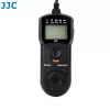 JJC RR-90 laikmatinis nuotolinio valdymo pultas intervalometras Fujifilm fotoaparatams
