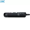 JJC RR-90 laikmatinis nuotolinio valdymo pultas intervalometras Fujifilm fotoaparatams