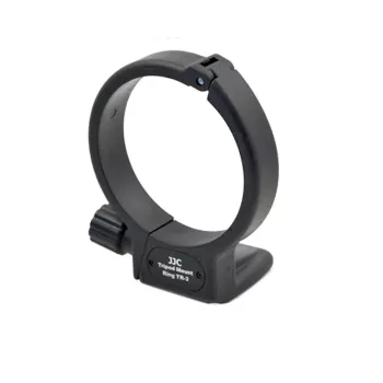 JJC TR-3 Tripod Mount Ring, skirtas Canon EF 70-200mm f/4L objektyvams