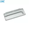 JJC FHC-1 Film Guillotine Cutter, 35 mm juostelių pjovimo įrenginys, 10 cm pjovimo ilgis, juodas