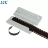 JJC FHC-1 Film Guillotine Cutter, 35 mm juostelių pjovimo įrenginys, 10 cm pjovimo ilgis, juodas