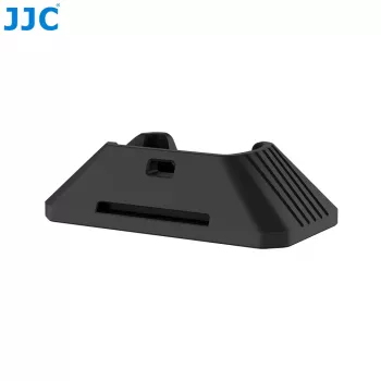 Stalinis trikojis stovas JJC DM-X5, skirtas Insta360 X5 / X4 / X3