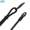 JJC CPC-B Retro fotoaparato diržas per kaklą / per petį, juodas