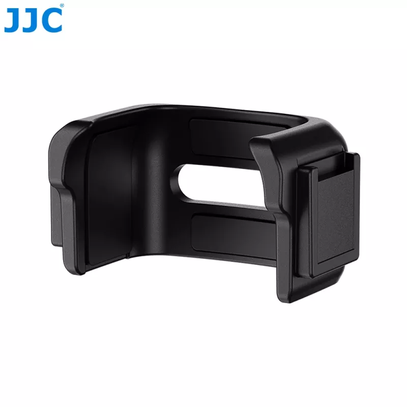 JJC Mini Magnetic LED Fill Light for DJI Osmo Pocket 3, CRI≥95, 15 LEDs, USB-C Rechargeable