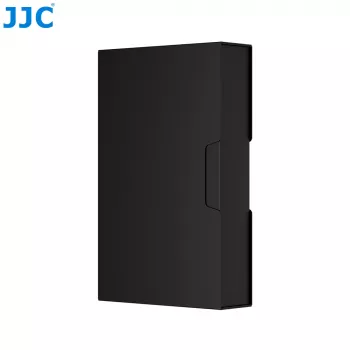 JJC SMH-12 Archyvinis skaidrių segtuvas 35 mm skaidrėms su 48 skaidrių laikikliais