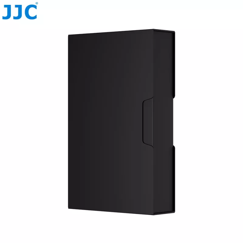 JJC SMH-12 Archyvinis skaidrių segtuvas 35 mm skaidrėms su 48 skaidrių laikikliais