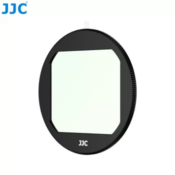 JJC UV itin plonas antirefleksinis filtras 36 mm, skirtas Canon PowerShot SX740 HS