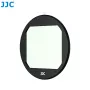 JJC UV itin plonas antirefleksinis filtras 36 mm, skirtas Canon PowerShot SX740 HS