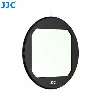JJC UV itin plonas antirefleksinis filtras 36 mm, skirtas Canon PowerShot SX740 HS