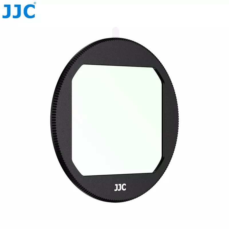 JJC UV itin plonas antirefleksinis filtras 36 mm, skirtas Canon PowerShot SX740 HS