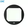 JJC UV itin plonas antirefleksinis filtras 36 mm, skirtas Canon PowerShot SX740 HS