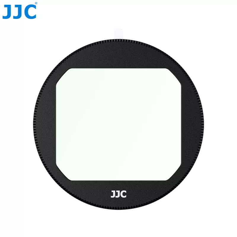JJC UV itin plonas antirefleksinis filtras 36 mm, skirtas Canon PowerShot SX740 HS