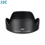 JJC Lens Hood EW-53, skirtas Canon EF-M 15-45mm ir RF-S 18-45mm objektyvams